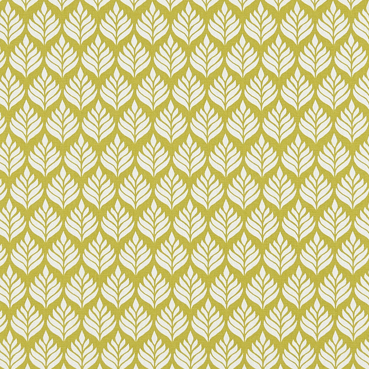 Elise Citrus by Clarke And Clarke Designer Fabric CLARKE & CLARKE CO-ORDINATES COTTON - 100% Turkey MEDIUM Horizontal: 1.75 and Vertical: 3.125 54 - Swanky Fabrics -