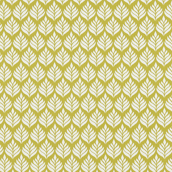 Elise Citrus by Clarke And Clarke Fabric CLARKE & CLARKE CO-ORDINATES COTTON - 100% Turkey MEDIUM Horizontal: 1.75 and Vertical: 3.125 54 - Fabric Carolina -