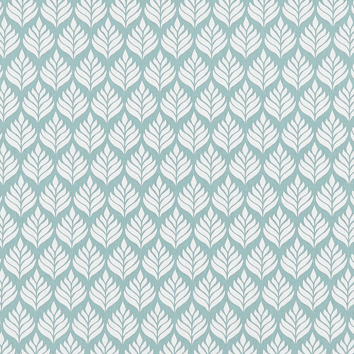 Elise Mineral by Clarke And Clarke Designer Fabric CLARKE & CLARKE CO-ORDINATES COTTON - 100% Turkey MEDIUM Horizontal: 1.75 and Vertical: 3.125 54 - Swanky Fabrics -