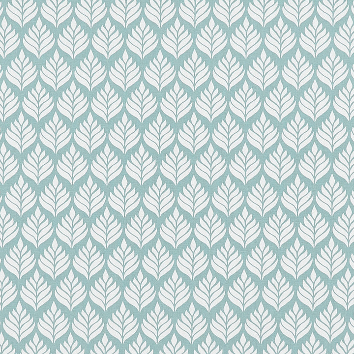 Elise Mineral by Clarke And Clarke Fabric CLARKE & CLARKE CO-ORDINATES COTTON - 100% Turkey MEDIUM Horizontal: 1.75 and Vertical: 3.125 54 - Fabric Carolina -