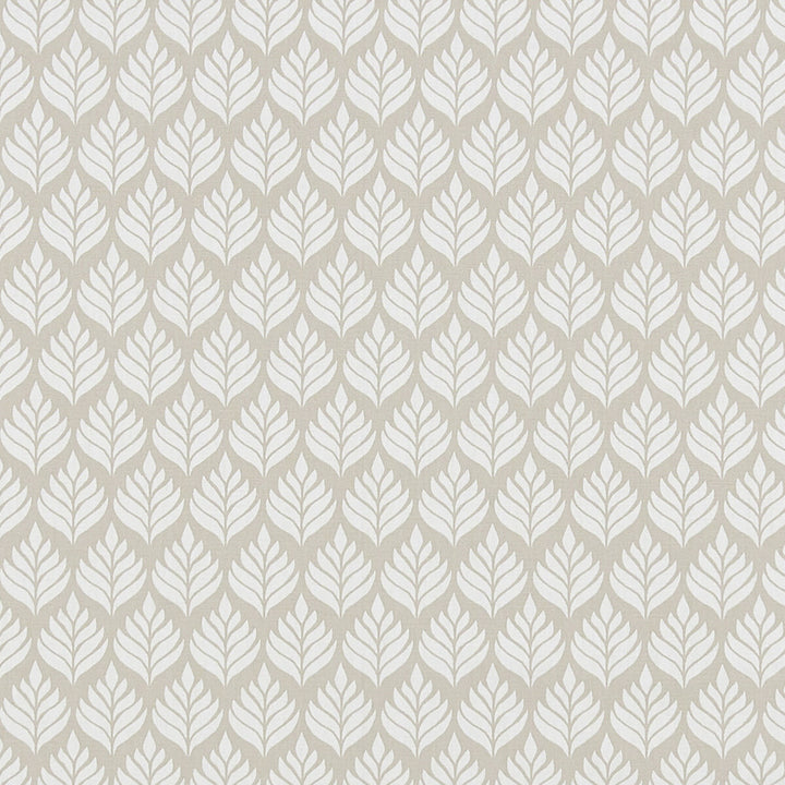 Elise Natural by Clarke And Clarke Fabric CLARKE & CLARKE CO-ORDINATES COTTON - 100% Turkey MEDIUM Horizontal: 1.75 and Vertical: 3.125 54 - Fabric Carolina -