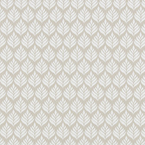 Elise Natural by Clarke And Clarke Fabric