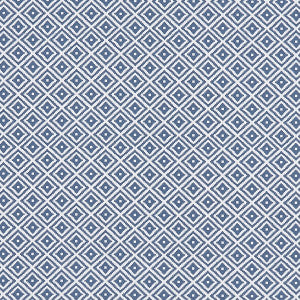 Kiki Denim by Clarke And Clarke Fabric