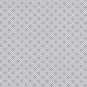 Kiki Smoke by Clarke And Clarke Fabric