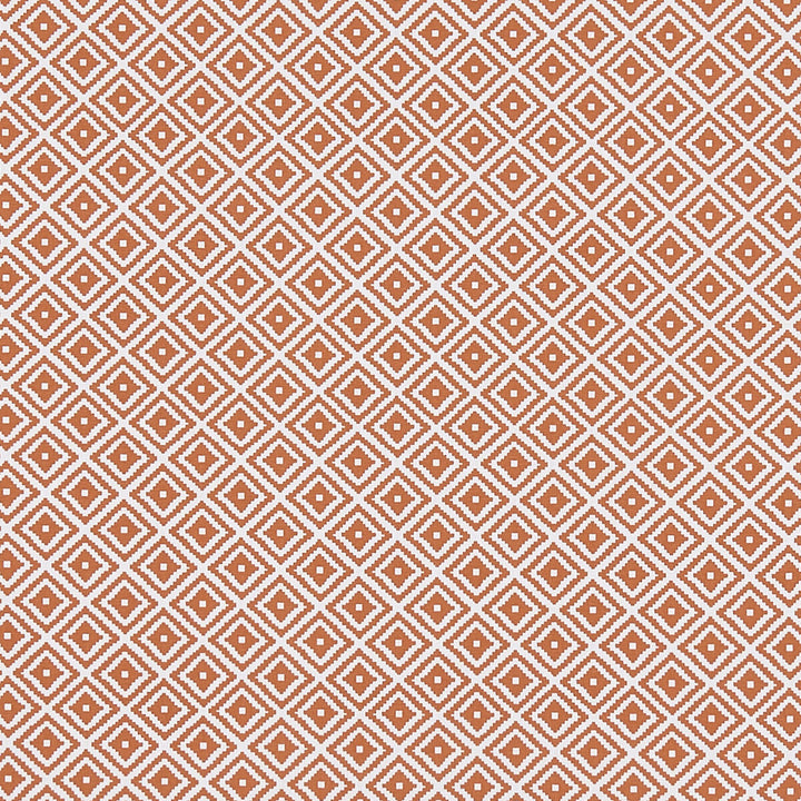 Kiki Spice by Clarke And Clarke Fabric Clarke And Clarke Fabric Kiki SpiceFabric CLARKE & CLARKE CO-ORDINATES COTTON - 100% Turkey </p><p>Repeat: H: 1.75, V: 1.625 54 - Fabric Carolina -