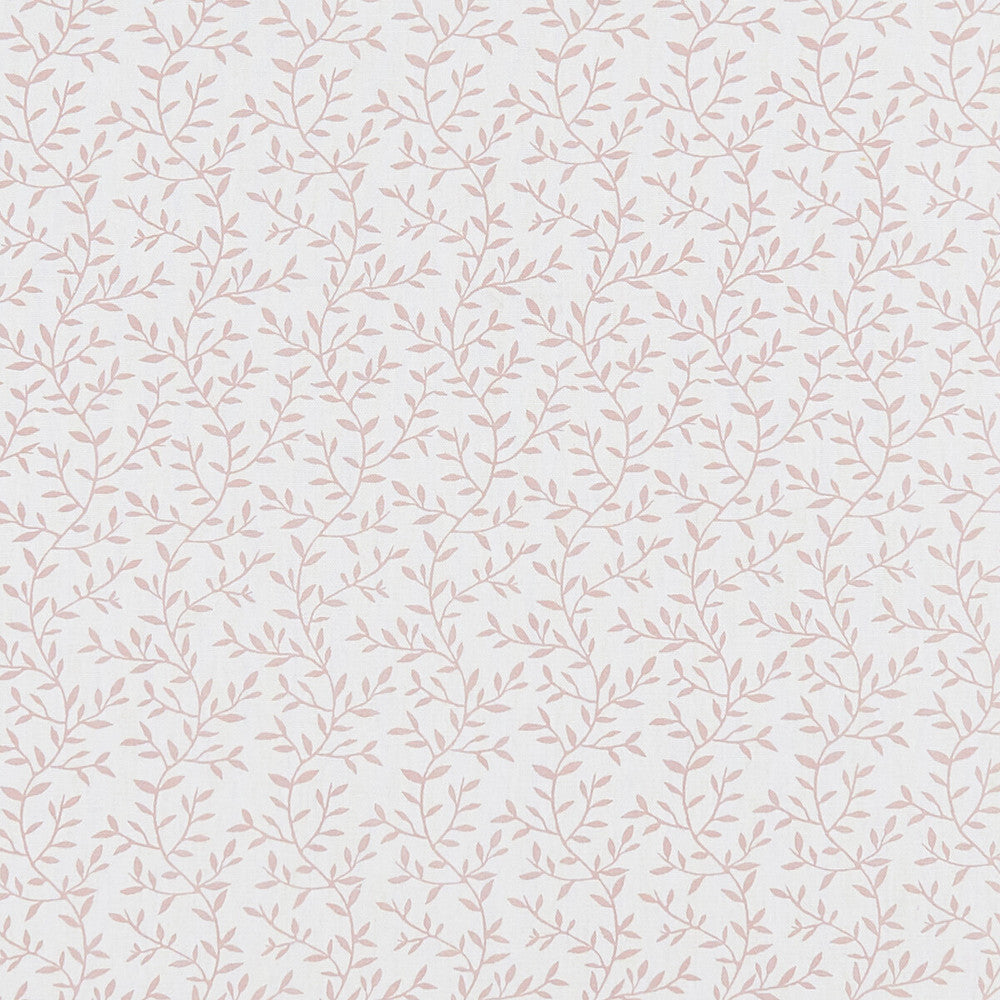 Lila Blush by Clarke And Clarke Fabric Clarke And Clarke Fabric Lila BlushFabric CLARKE & CLARKE CO-ORDINATES COTTON - 100% Turkey </p><p>Repeat: H: 2.25, V: 12.625 54 - Fabric Carolina -