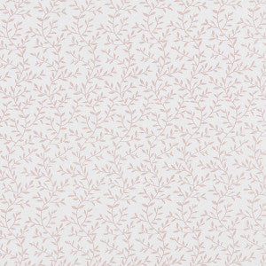 Lila Blush by Clarke And Clarke Fabric