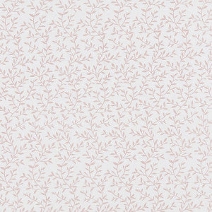 Lila Blush by Clarke And Clarke Fabric