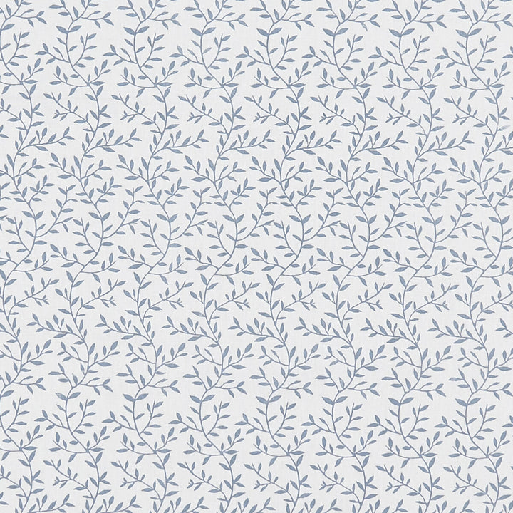 Lila Chambray by Clarke And Clarke Fabric CLARKE & CLARKE CO-ORDINATES COTTON - 100% Turkey MEDIUM Horizontal: 2.25 and Vertical: 12.625 54 - Fabric Carolina -