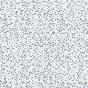 Lila Chambray by Clarke And Clarke Fabric