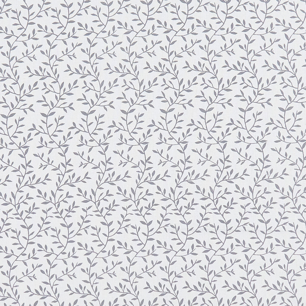 Lila Smoke by Clarke And Clarke Fabric Clarke And Clarke Fabric Lila SmokeFabric CLARKE & CLARKE CO-ORDINATES COTTON - 100% Turkey </p><p>Repeat: H: 2.25, V: 12.625 54 - Fabric Carolina -
