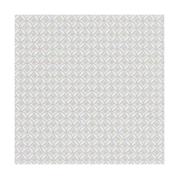 Ortis Blush by Clarke And Clarke Fabric CLARKE & CLARKE CO-ORDINATES COTTON - 100% Turkey MEDIUM Horizontal: 1 and Vertical: 1.125 54 - Fabric Carolina -