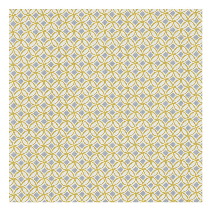 Ortis Ochre by Clarke And Clarke Fabric Clarke And Clarke Fabric Ortis OchreFabric CLARKE & CLARKE CO-ORDINATES COTTON - 100% Turkey </p><p>Repeat: H: 1, V: 1.125 54 - Fabric Carolina -