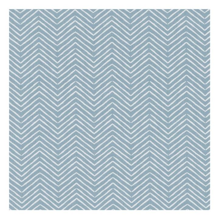 Pica Chambray by Clarke And Clarke Designer Fabric CLARKE & CLARKE CO-ORDINATES COTTON - 100% Turkey MEDIUM Horizontal: 2.25 and Vertical: 2 54 - Swanky Fabrics -