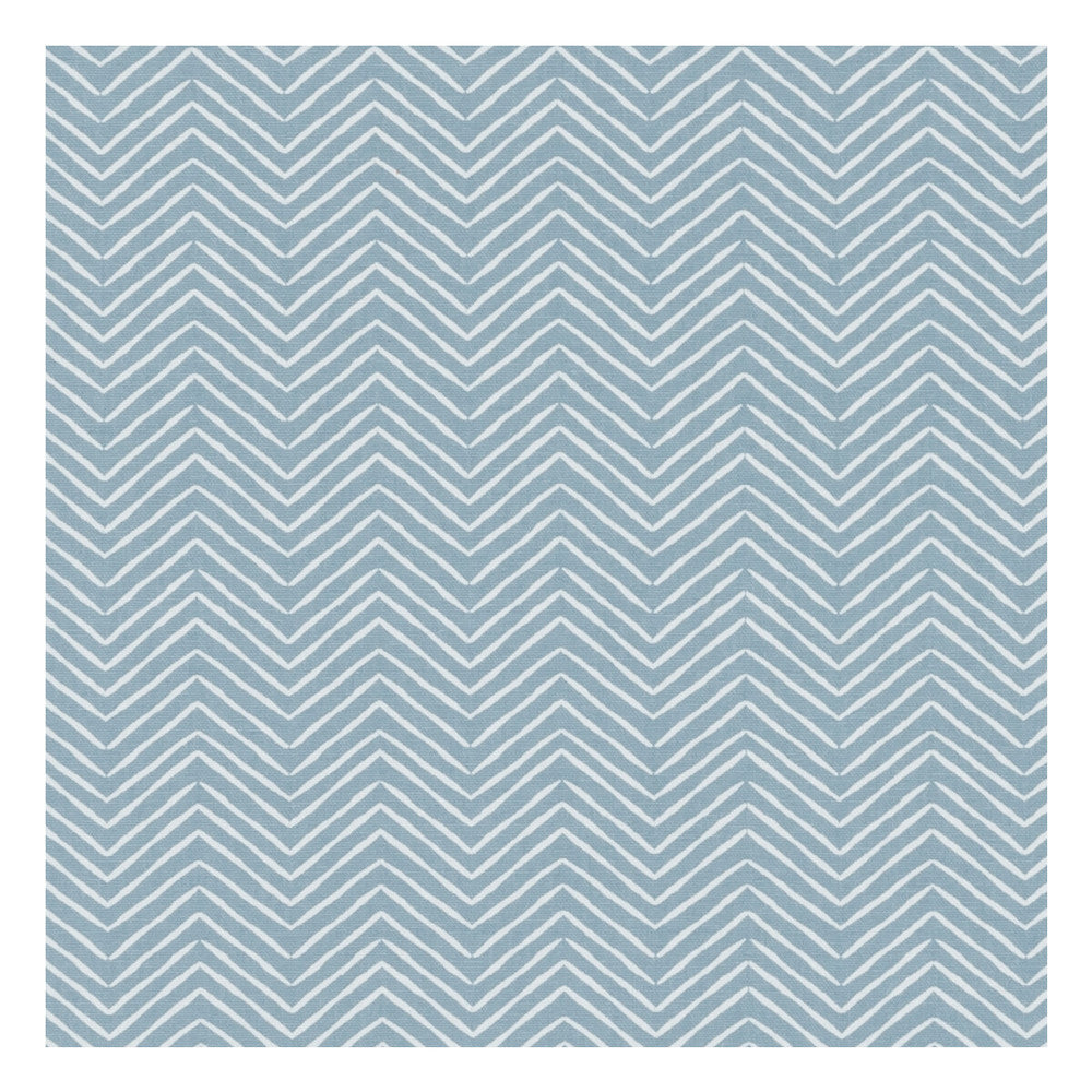 Pica Chambray by Clarke And Clarke Fabric CLARKE & CLARKE CO-ORDINATES COTTON - 100% Turkey MEDIUM Horizontal: 2.25 and Vertical: 2 54 - Fabric Carolina -