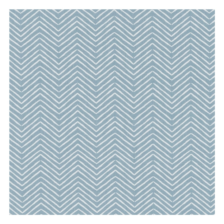 Pica Chambray by Clarke And Clarke Fabric CLARKE & CLARKE CO-ORDINATES COTTON - 100% Turkey MEDIUM Horizontal: 2.25 and Vertical: 2 54 - Fabric Carolina -
