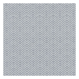 Pica Smoke by Clarke And Clarke Fabric
