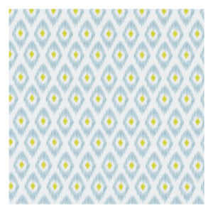Zora Mineral by Clarke And Clarke Fabric