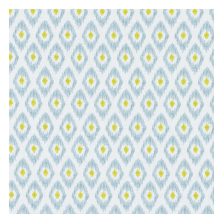Zora Mineral by Clarke And Clarke Fabric Clarke And Clarke Fabric Zora MineralFabric CLARKE & CLARKE CO-ORDINATES COTTON - 100% Turkey </p><p>Repeat: H: 1.375, V: 2.875 54 - Fabric Carolina -