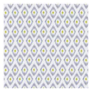 Zora Smoke by Clarke And Clarke Fabric
