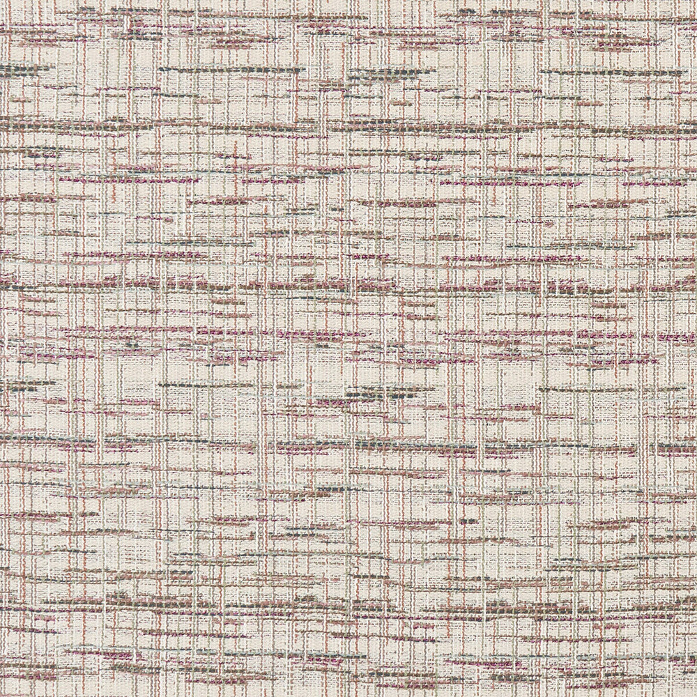 Renee Pastel by Clarke And Clarke Fabric CLARKE & CLARKE MODE COTTON - 60%;ACRYLIC - 28%;VISCOSE - 7%;POLYESTER - 5% Turkey HEAVY Horizontal: 13.563 and Vertical: 33.875 54.375 - Fabric Carolina -