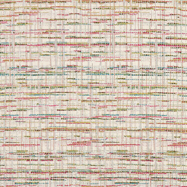 Renee Summer by Clarke And Clarke Fabric CLARKE & CLARKE MODE COTTON - 60%;ACRYLIC - 28%;VISCOSE - 7%;POLYESTER - 5% Turkey HEAVY Horizontal: 13.563 and Vertical: 33.875 54.375 - Fabric Carolina -