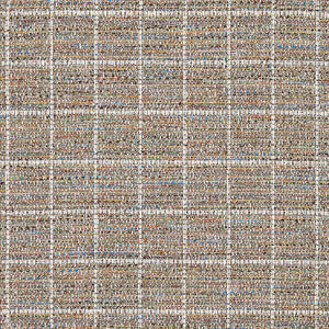 Sezane Autumn by Clarke And Clarke Fabric
