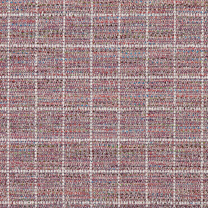 Sezane Berry by Clarke And Clarke Fabric Clarke And Clarke Fabric Sezane BerryFabric CLARKE & CLARKE MODE ACRYLIC - 40%;COTTON - 40%;POLYESTER - 20% Turkey </p><p>Repeat: H: 3.5, V: 3.75 54 - Fabric Carolina -