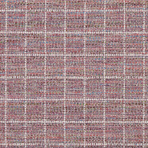 Sezane Berry by Clarke And Clarke Fabric