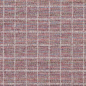 Sezane Berry by Clarke And Clarke Fabric