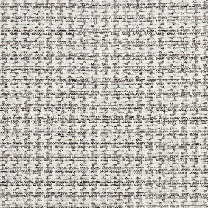 Yves Charcoal by Clarke And Clarke Designer Fabric CLARKE & CLARKE MODE COTTON - 47%;ACRYLIC - 37%;VISCOSE - 9%;POLYESTER - 6%;POLYAMIDE - 1% Turkey HEAVY Horizontal: 1.5 and Vertical: 1.625 53.75 - Swanky Fabrics -