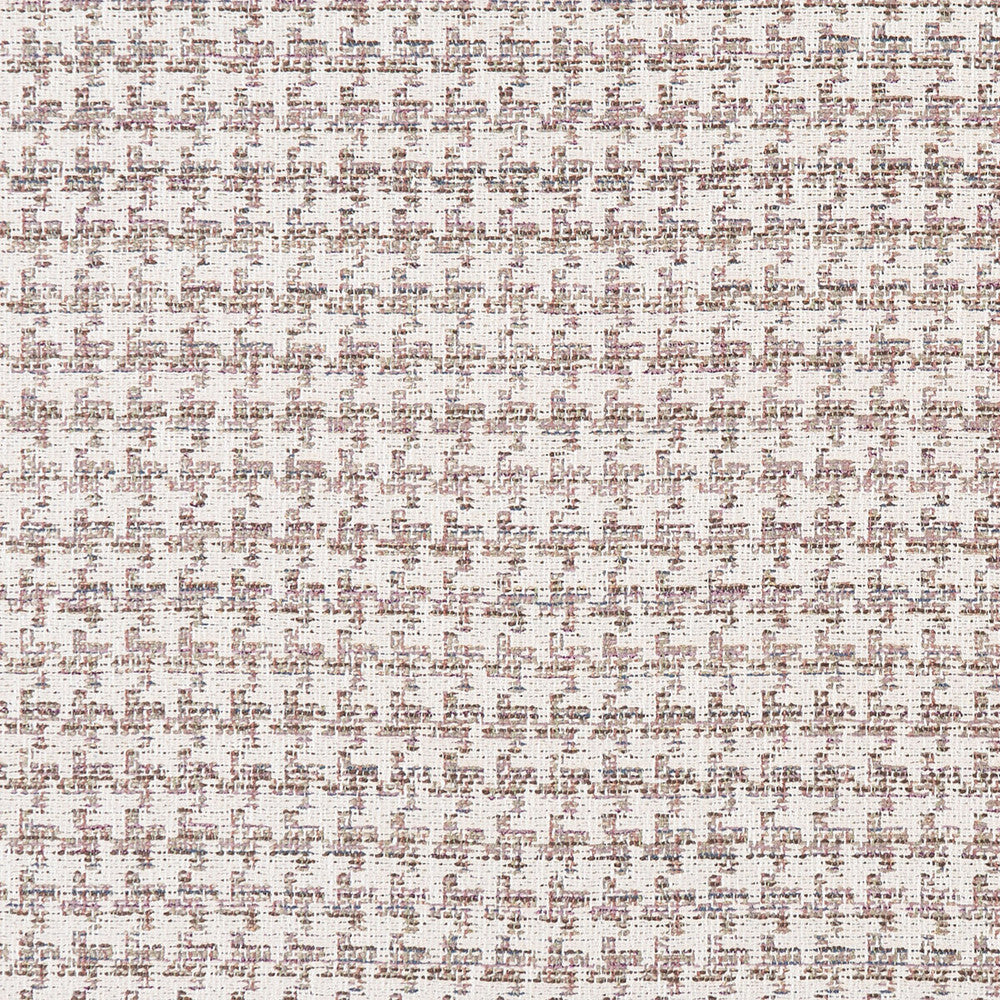 Yves Pastel by Clarke And Clarke Fabric CLARKE & CLARKE MODE COTTON - 47%;ACRYLIC - 37%;VISCOSE - 9%;POLYESTER - 6%;POLYAMIDE - 1% Turkey HEAVY Horizontal: 1.5 and Vertical: 1.625 53.75 - Fabric Carolina -