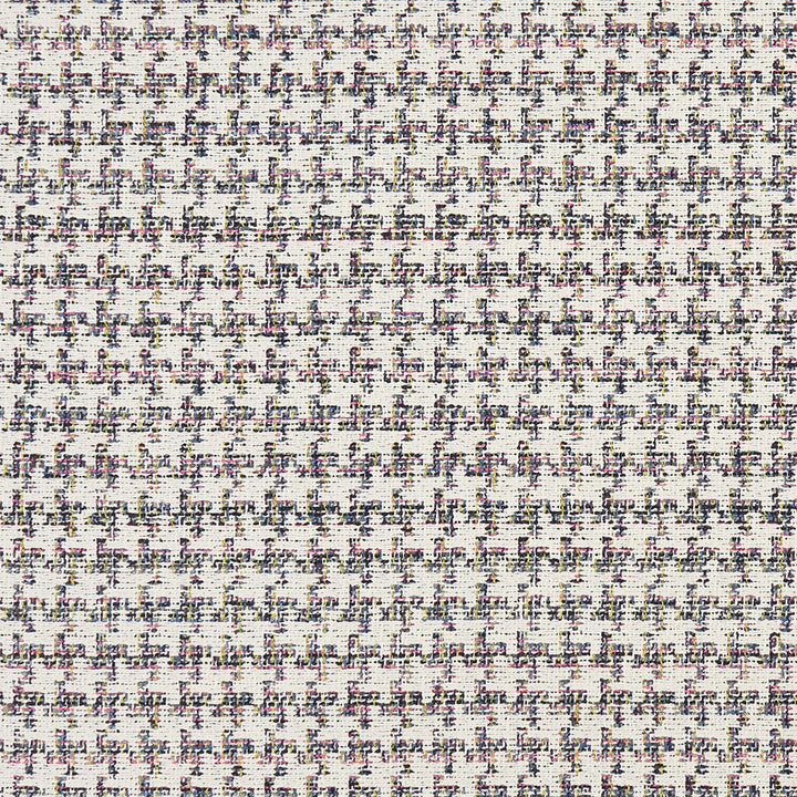 Yves Twilight by Clarke And Clarke Fabric CLARKE & CLARKE MODE COTTON - 47%;ACRYLIC - 37%;VISCOSE - 9%;POLYESTER - 6%;POLYAMIDE - 1% Turkey HEAVY Horizontal: 1.5 and Vertical: 1.625 53.75 - Fabric Carolina -