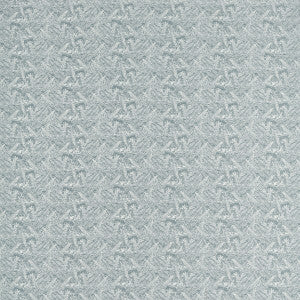 Arbor Eau De Nil by Clarke And Clarke Fabric