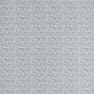 Arbor Midnight by Clarke And Clarke Fabric