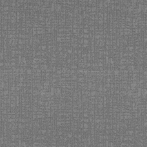 Arva Charcoal by Clarke And Clarke Fabric