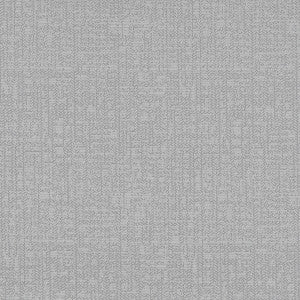 Arva Silver by Clarke And Clarke Fabric