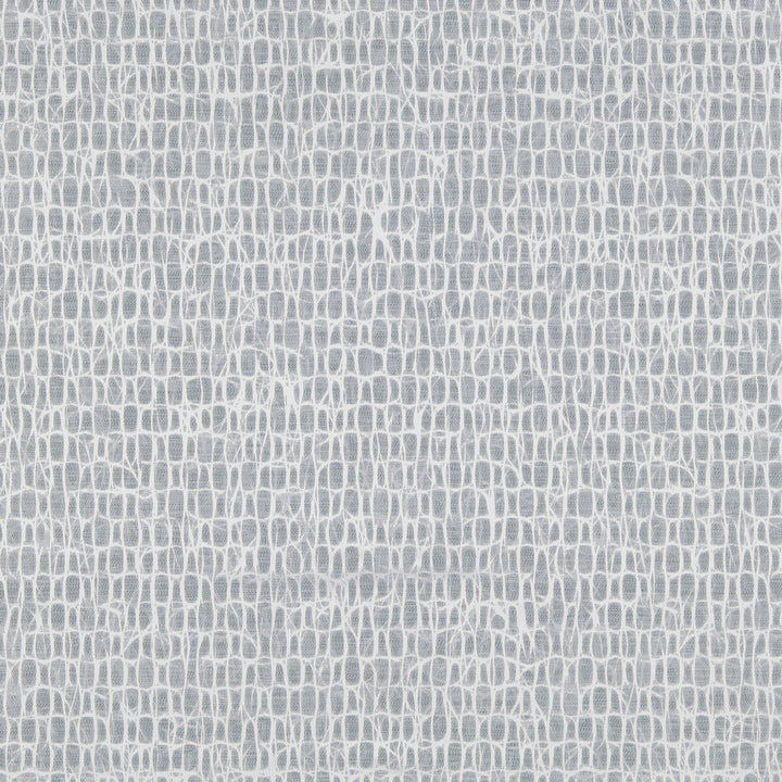 Vena Silver by Clarke And Clarke Fabric Clarke And Clarke Fabric Vena SilverFabric CLARKE & CLARKE NATURA POLYESTER FR - 100% India </p><p>Repeat: H: 18.125, V: 26.19 55 - Fabric Carolina -