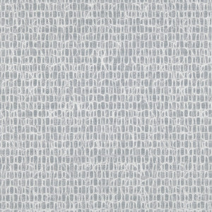 Vena Silver by Clarke And Clarke Fabric