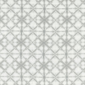 Fuco Charcoal by Clarke And Clarke Fabric