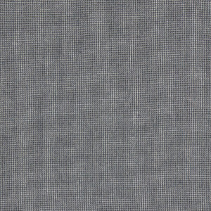 Pura Charcoal by Clarke And Clarke Fabric