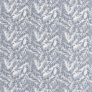 Anelli Denim by Clarke And Clarke Fabric