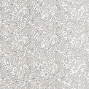 Anelli Feather by Clarke And Clarke Fabric