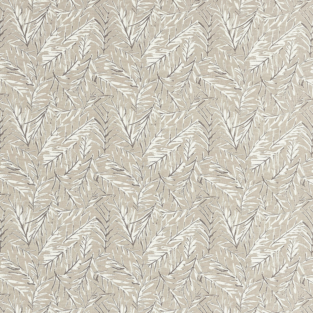 Anelli Linen by Clarke And Clarke Fabric Clarke And Clarke Fabric Anelli LinenFabric CLARKE & CLARKE MARIKA POLYESTER - 83%;COTTON - 17% India </p><p>Repeat: H: 9, V: 8.98 55 - Fabric Carolina -