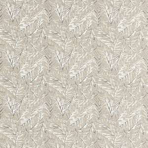 Anelli Linen by Clarke And Clarke Fabric