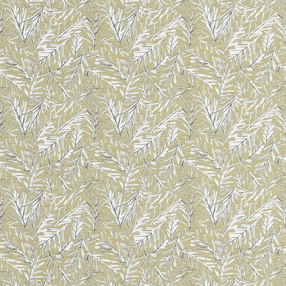 Anelli Ochre by Clarke And Clarke Fabric Clarke And Clarke Fabric Anelli OchreFabric CLARKE & CLARKE MARIKA POLYESTER - 83%;COTTON - 17% India </p><p>Repeat: H: 9, V: 8.98 55 - Fabric Carolina -