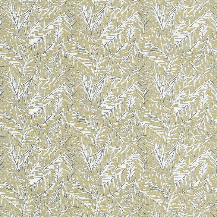 Anelli Ochre by Clarke And Clarke Fabric Clarke And Clarke Fabric Anelli OchreFabric CLARKE & CLARKE MARIKA POLYESTER - 83%;COTTON - 17% India </p><p>Repeat: H: 9, V: 8.98 55 - Fabric Carolina -