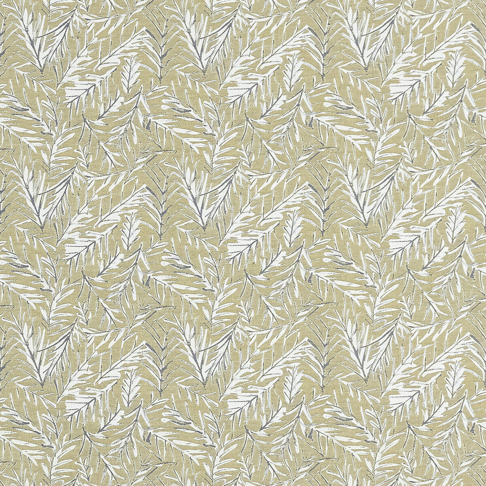 Anelli Ochre by Clarke And Clarke Fabric Clarke And Clarke Fabric Anelli OchreFabric CLARKE & CLARKE MARIKA POLYESTER - 83%;COTTON - 17% India </p><p>Repeat: H: 9, V: 8.98 55 - Fabric Carolina -