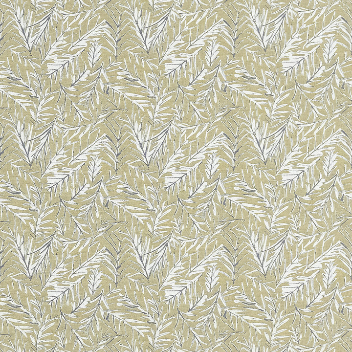 Anelli Ochre by Clarke And Clarke Fabric Clarke And Clarke Fabric Anelli OchreFabric CLARKE & CLARKE MARIKA POLYESTER - 83%;COTTON - 17% India </p><p>Repeat: H: 9, V: 8.98 55 - Fabric Carolina -