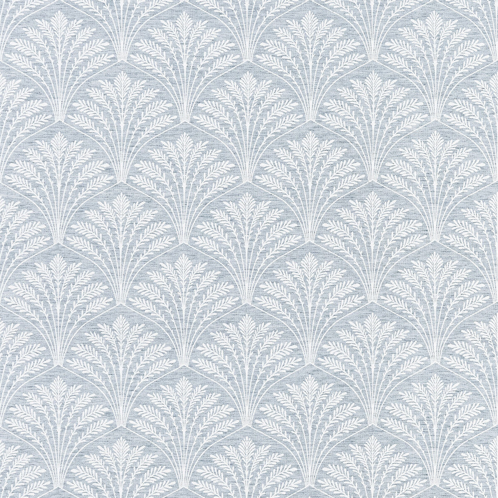 Freja Chambray by Clarke And Clarke Fabric Clarke And Clarke Fabric Freja ChambrayFabric CLARKE & CLARKE MARIKA POLYESTER - 92%;COTTON - 8% India </p><p>Repeat: H: 9, V: 9.06 55 - Fabric Carolina -